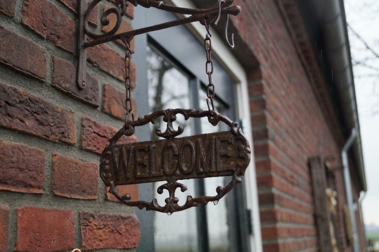Bed En Breakfast Donkersvoort Beek en Donk Eksteriør billede