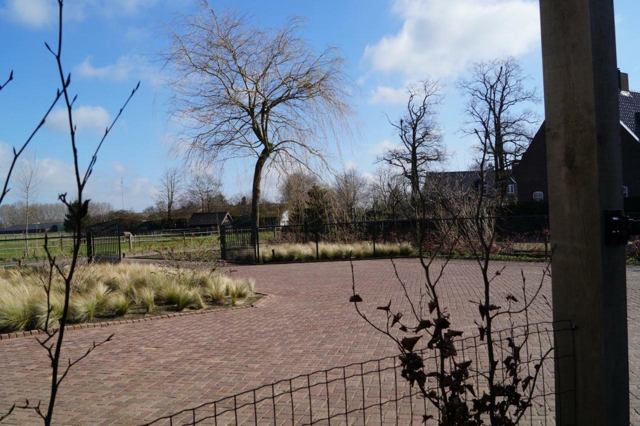Bed En Breakfast Donkersvoort Beek en Donk Eksteriør billede